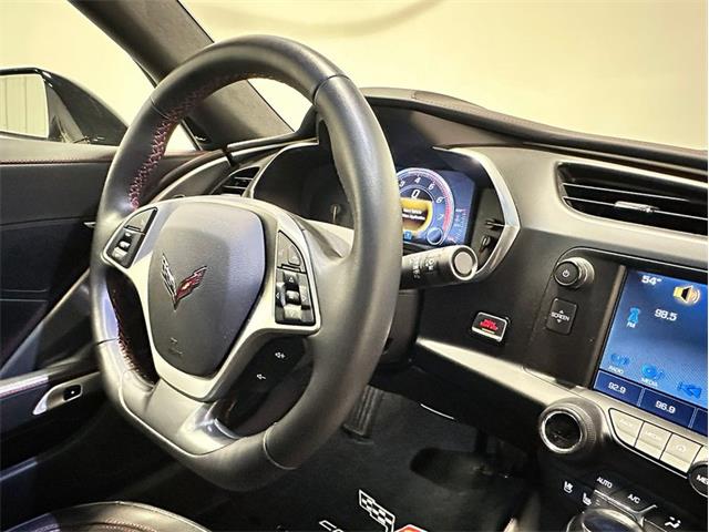 2016 Chevrolet Corvette (CC-2119241) for sale in Depew, New York
