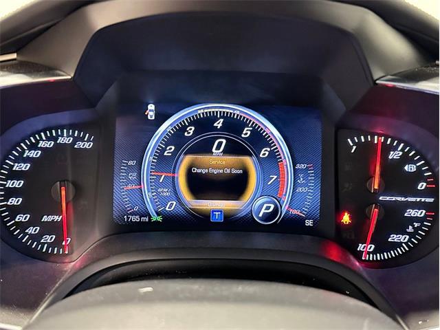 2016 Chevrolet Corvette (CC-2119241) for sale in Depew, New York