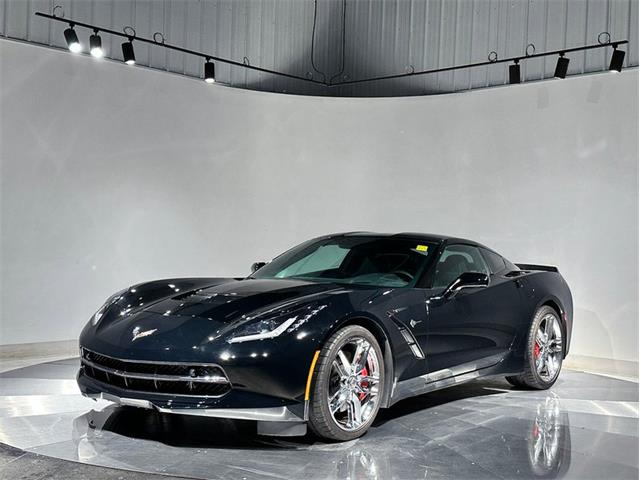 2016 Chevrolet Corvette (CC-2119241) for sale in Depew, New York