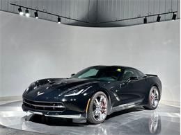 2016 Chevrolet Corvette (CC-2119241) for sale in Depew, New York