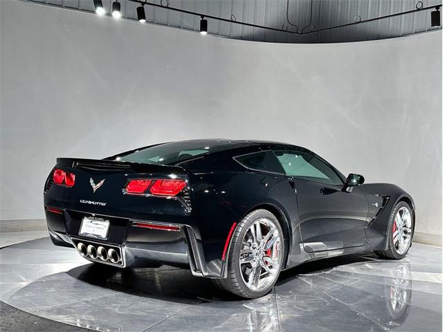 2016 Chevrolet Corvette (CC-2119241) for sale in Depew, New York