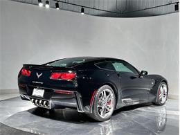 2016 Chevrolet Corvette (CC-2119241) for sale in Depew, New York