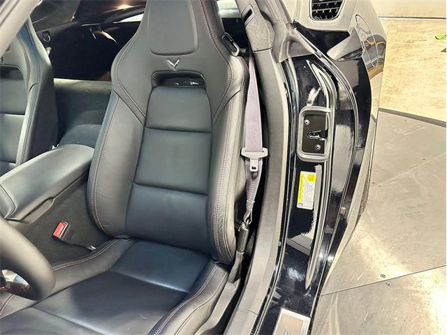 2016 Chevrolet Corvette (CC-2119241) for sale in Depew, New York