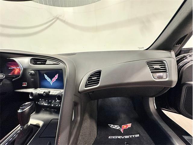 2016 Chevrolet Corvette (CC-2119241) for sale in Depew, New York