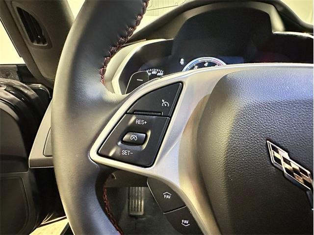 2016 Chevrolet Corvette (CC-2119241) for sale in Depew, New York