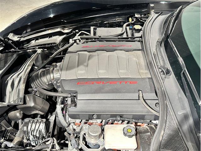 2016 Chevrolet Corvette (CC-2119241) for sale in Depew, New York