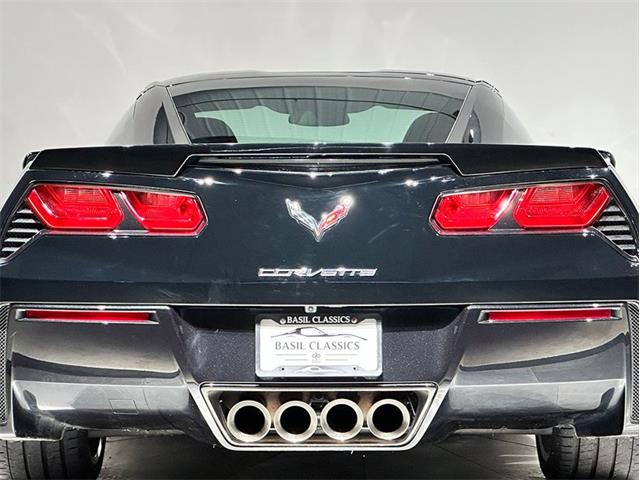 2016 Chevrolet Corvette (CC-2119241) for sale in Depew, New York