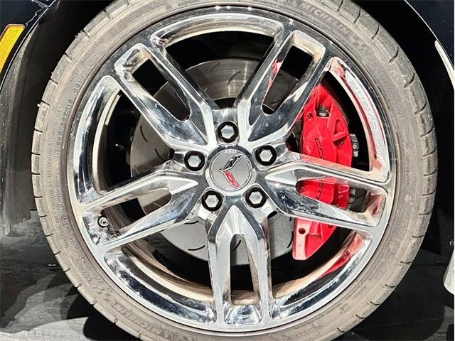 2016 Chevrolet Corvette (CC-2119241) for sale in Depew, New York