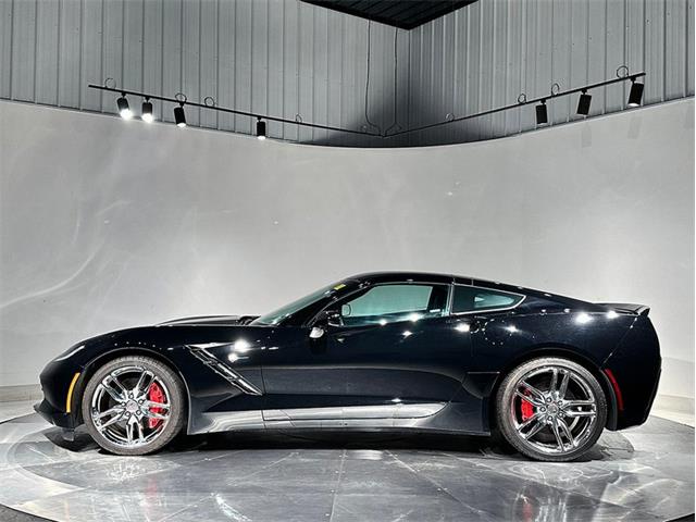 2016 Chevrolet Corvette (CC-2119241) for sale in Depew, New York