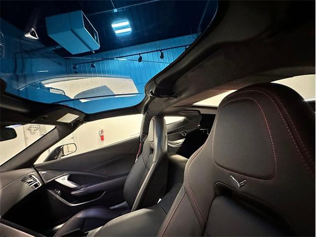 2016 Chevrolet Corvette (CC-2119241) for sale in Depew, New York