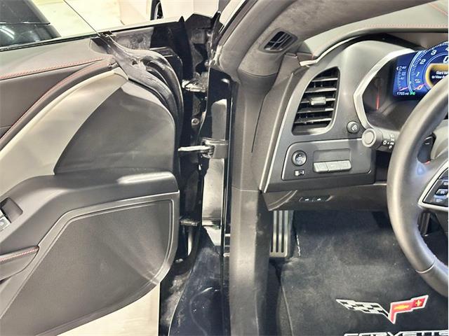 2016 Chevrolet Corvette (CC-2119241) for sale in Depew, New York