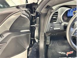 2016 Chevrolet Corvette (CC-2119241) for sale in Depew, New York