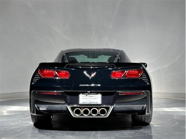2016 Chevrolet Corvette (CC-2119241) for sale in Depew, New York
