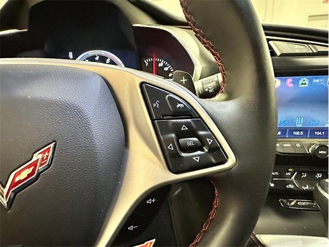 2016 Chevrolet Corvette (CC-2119241) for sale in Depew, New York
