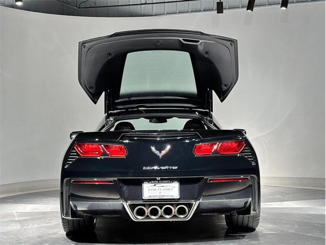 2016 Chevrolet Corvette (CC-2119241) for sale in Depew, New York