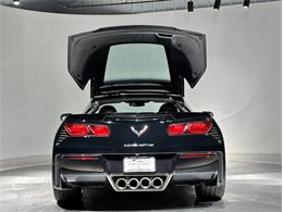 2016 Chevrolet Corvette (CC-2119241) for sale in Depew, New York