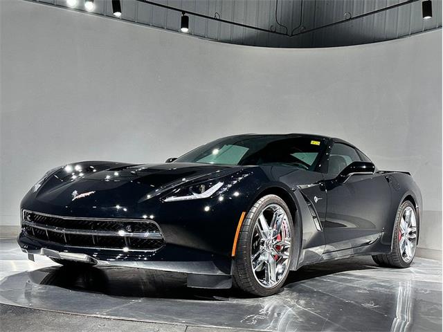 2016 Chevrolet Corvette (CC-2119241) for sale in Depew, New York
