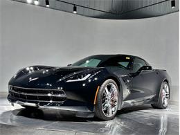 2016 Chevrolet Corvette (CC-2119241) for sale in Depew, New York