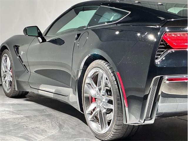 2016 Chevrolet Corvette (CC-2119241) for sale in Depew, New York