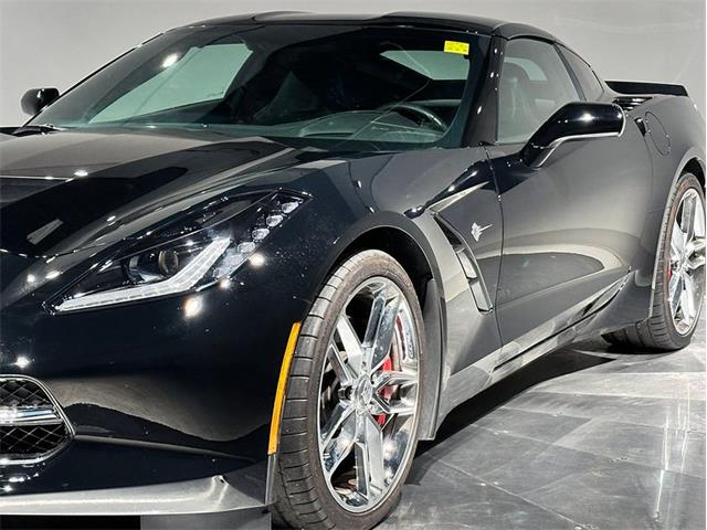 2016 Chevrolet Corvette (CC-2119241) for sale in Depew, New York