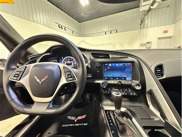 2016 Chevrolet Corvette (CC-2119241) for sale in Depew, New York