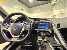 2016 Chevrolet Corvette (CC-2119241) for sale in Depew, New York