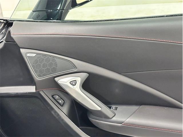 2016 Chevrolet Corvette (CC-2119241) for sale in Depew, New York