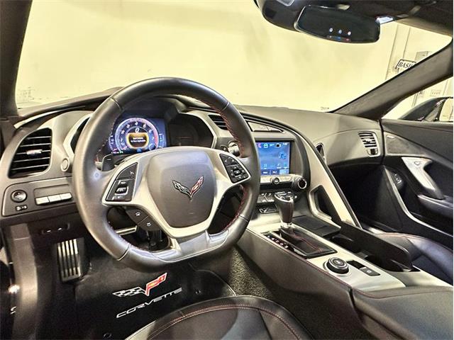 2016 Chevrolet Corvette (CC-2119241) for sale in Depew, New York