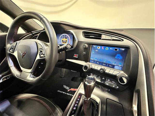 2016 Chevrolet Corvette (CC-2119241) for sale in Depew, New York