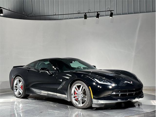 2016 Chevrolet Corvette (CC-2119241) for sale in Depew, New York