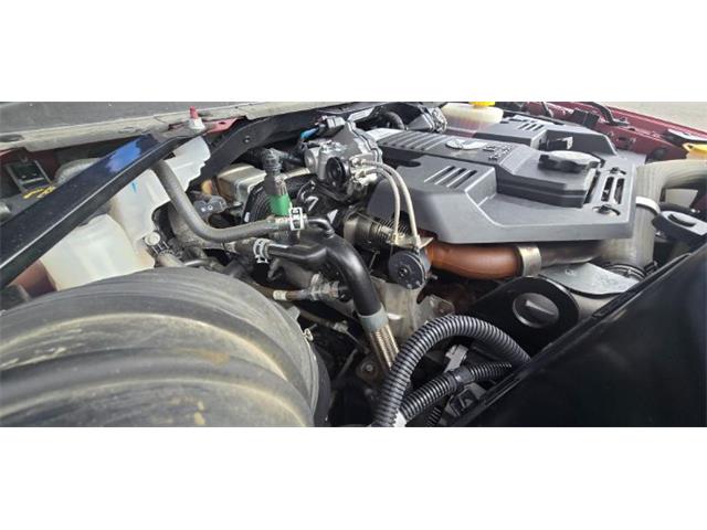 2024 Dodge Ram (CC-2119242) for sale in Cadillac, Michigan