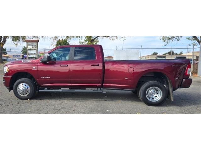 2024 Dodge Ram (CC-2119242) for sale in Cadillac, Michigan