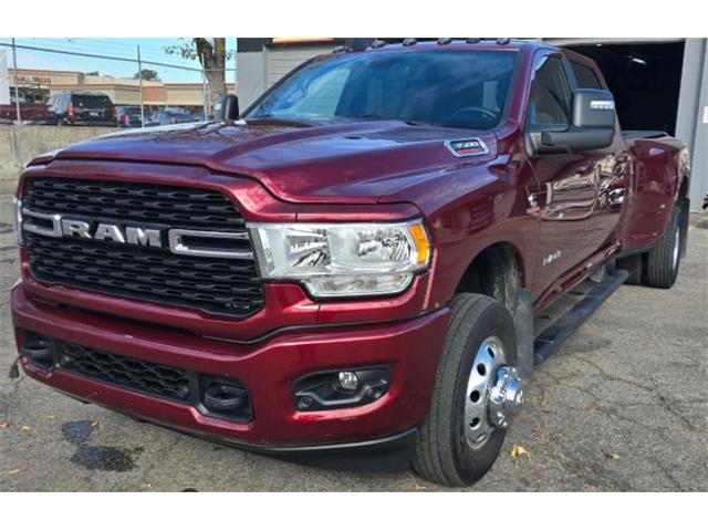 2024 Dodge Ram (CC-2119242) for sale in Cadillac, Michigan