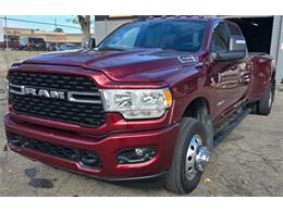 2024 Dodge Ram (CC-2119242) for sale in Cadillac, Michigan