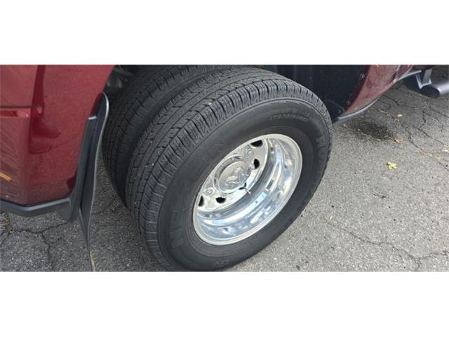 2024 Dodge Ram (CC-2119242) for sale in Cadillac, Michigan