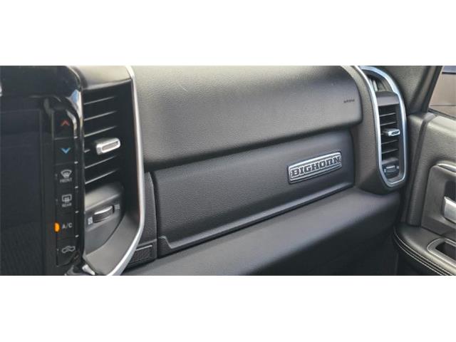 2024 Dodge Ram (CC-2119242) for sale in Cadillac, Michigan