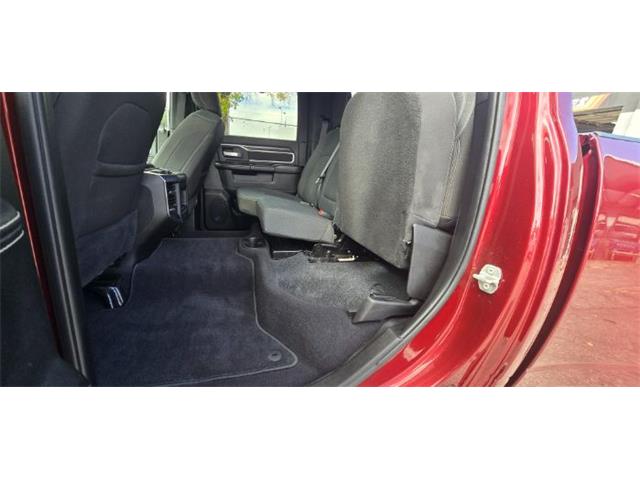 2024 Dodge Ram (CC-2119242) for sale in Cadillac, Michigan