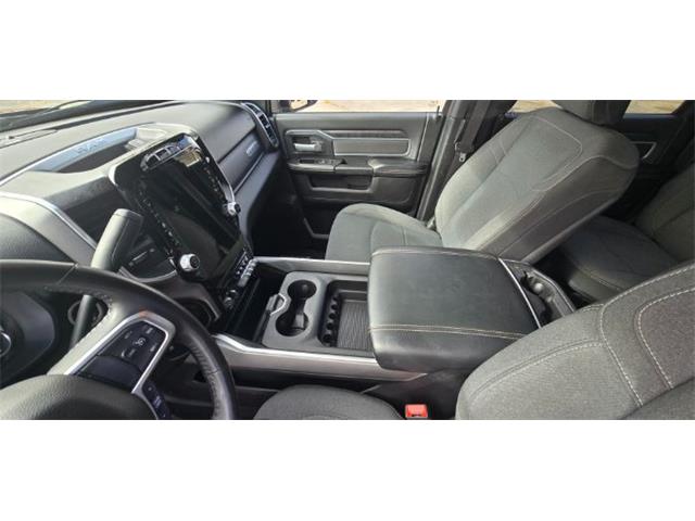 2024 Dodge Ram (CC-2119242) for sale in Cadillac, Michigan