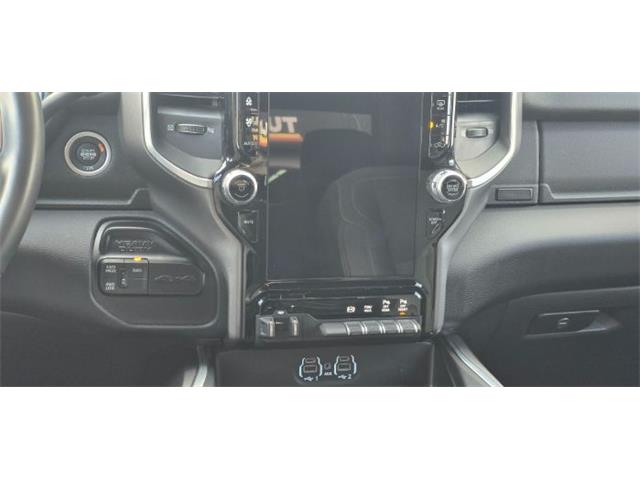 2024 Dodge Ram (CC-2119242) for sale in Cadillac, Michigan