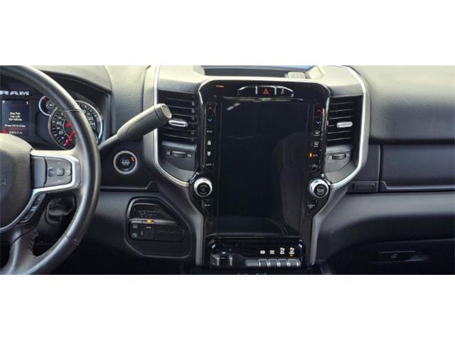 2024 Dodge Ram (CC-2119242) for sale in Cadillac, Michigan