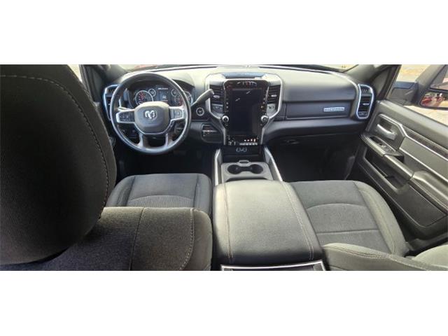 2024 Dodge Ram (CC-2119242) for sale in Cadillac, Michigan
