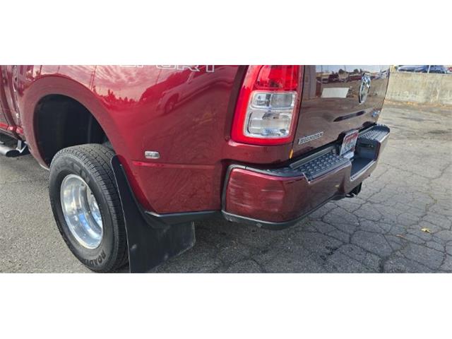 2024 Dodge Ram (CC-2119242) for sale in Cadillac, Michigan