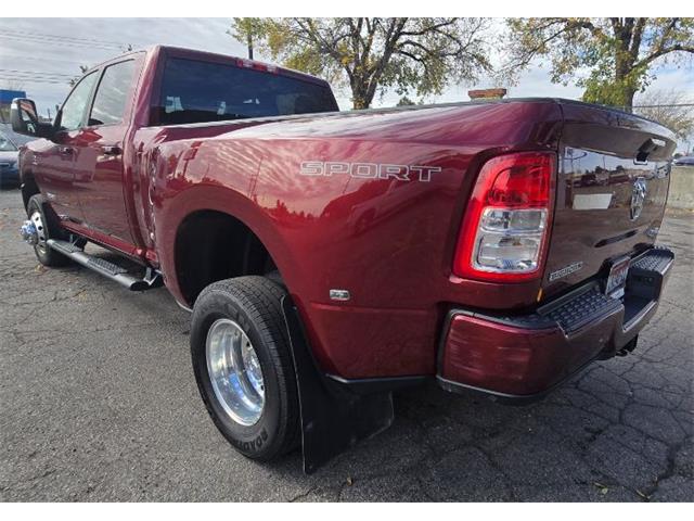 2024 Dodge Ram (CC-2119242) for sale in Cadillac, Michigan