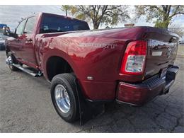 2024 Dodge Ram (CC-2119242) for sale in Cadillac, Michigan