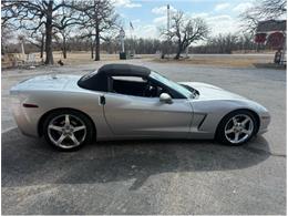 2005 Chevrolet Corvette (CC-2119243) for sale in Cadillac, Michigan