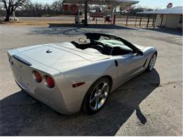 2005 Chevrolet Corvette (CC-2119243) for sale in Cadillac, Michigan
