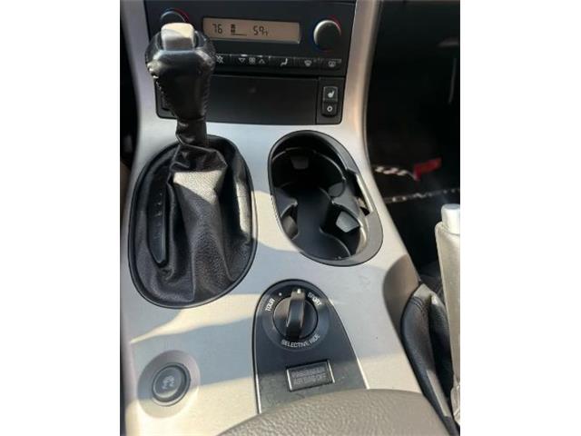 2005 Chevrolet Corvette (CC-2119243) for sale in Cadillac, Michigan