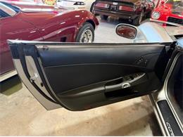 2005 Chevrolet Corvette (CC-2119243) for sale in Cadillac, Michigan