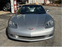 2005 Chevrolet Corvette (CC-2119243) for sale in Cadillac, Michigan