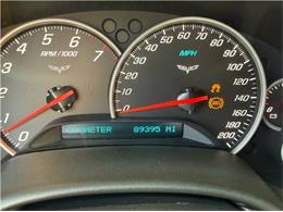 2005 Chevrolet Corvette (CC-2119243) for sale in Cadillac, Michigan